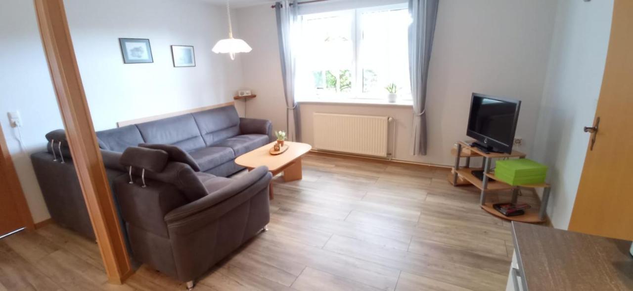 Ferienwohnung Kroeger Rhede  Extérieur photo